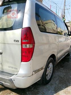هيونداي ستار اكس